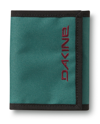 Картинка кошелек Dakine Diplomat Wallet Seapine - 1