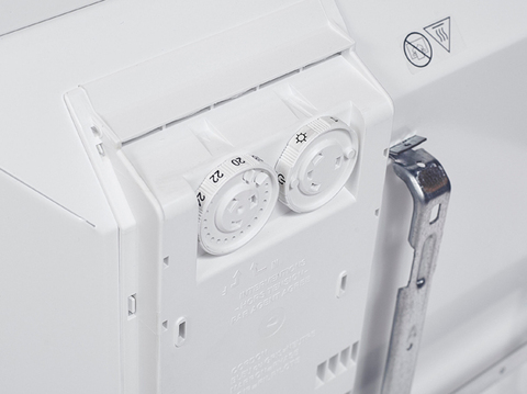 Конвектор электрический Noirot CNX 500W