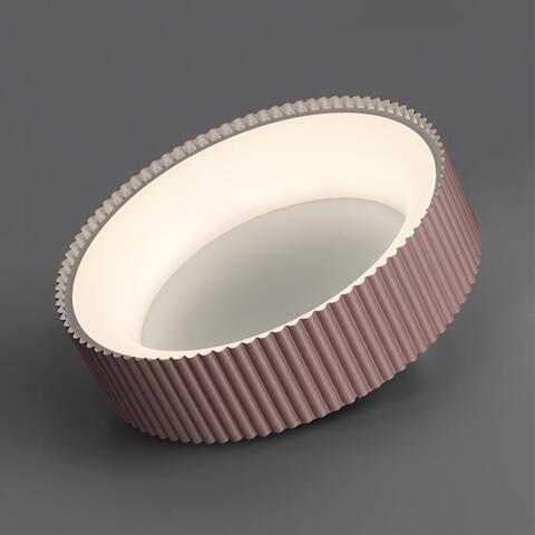 Потолочный светодиодный светильник Sonex SHARMEL 7714/56L