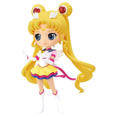 Фигурка Q Posket Pretty Guardian Sailor Moon: Eternal Sailor Moon (Ver. A)