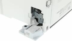 Цветное мфу Pantum CM1100adw