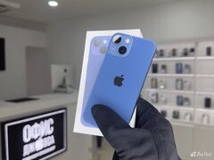 iPhone 13 Mini, 512 ГБ б/у