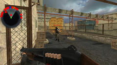 Stealth Assault: Urban Strike (для ПК, цифровой код доступа)