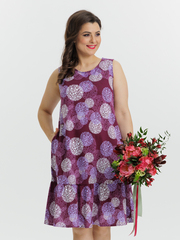 4705 Сарафан женский