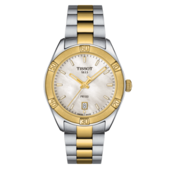 Tissot T1019102211100