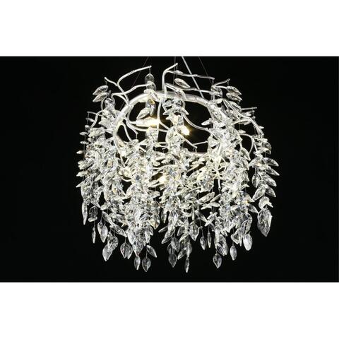 Подвесная люстра Aployt Gertunia APL.847.13.10