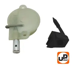 Маслонасос UNITED PARTS для HUSQVARNA 137/142   5450368-01