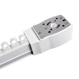 Умный карниз Aqara BFS4-2342 выдвижение гориз. белый