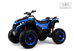 Квадроцикл Z888VO 4WD (Полноприводный)