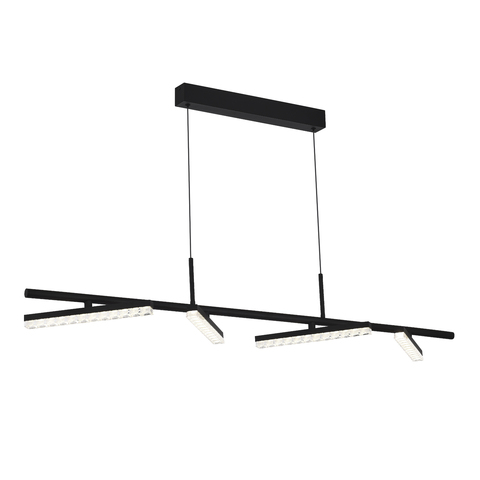 Светильник подвесной ST Luce Euclidics SL1018.403.04