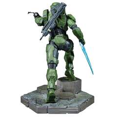 Фигурка Dark Horse Games Halo Infinite: Master Chief with Grappleshot