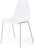Стул Wassu белый La Forma Испания 
