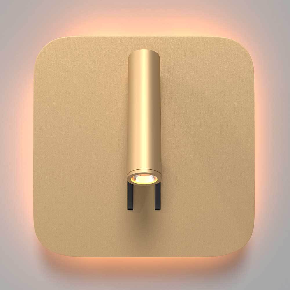 Светодиодный спот Maytoni Ios 176 C175-WL-01-6W-MG