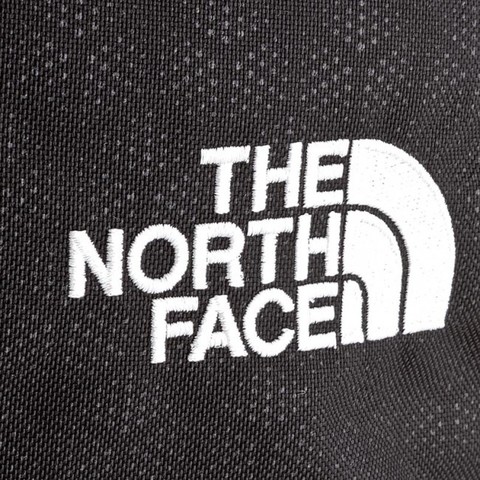 Картинка рюкзак городской The North Face Vault 28 Black - 7