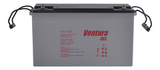 Аккумулятор Ventura VG 12-120 ( 12V 120Ah / 12В 120Ач ) - фотография