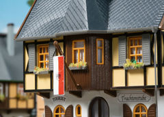 Auhagen 12350 Историческая ратуша, 1:87