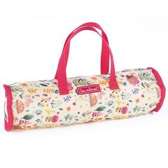 La Nina Кроватка-манеж для куклы 53 см серия Валерия (462106)