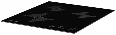 Индукционная варочная панель KUPPERSBERG ICO 402