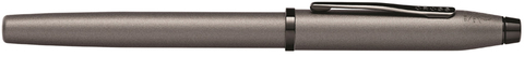 Ручка-роллер Cross Century II, Gunmetal Gray (AT0085-115)