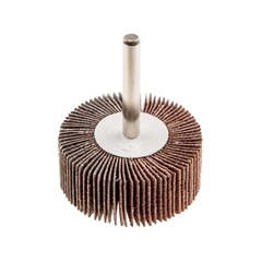 Круг лепестковый для дрели 60х30х6 мм P 40 Matrix