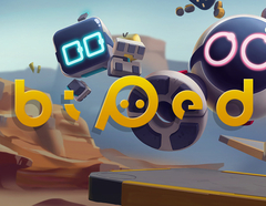 Biped (для ПК, цифровой код доступа)