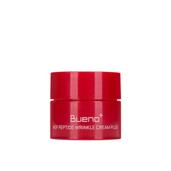 Крем для лица регенерирующий BUENO MGF Peptide Wrinkle Cream Plus 5 гр