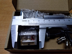 Поворотники светодиодные универсальные