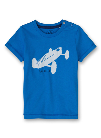 Футболка Eat Ants by Sanetta 113549 5983