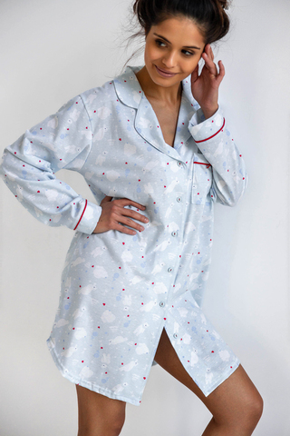 Сорочка White Bear Sensis