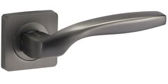 Дверная ручка V08GR AL графит