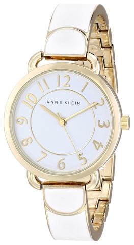 Наручные часы Anne Klein 1606 WTGB фото