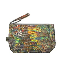 L’atuage Косметичка LB03 90*280*180 Yellow Glam (Китай)