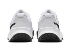 Теннисные кроссовки Nike Zoom GP Challenge Pro - white/black/white