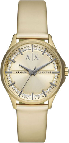 Aix armani exchange watches hotsell