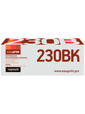 Картридж EasyPrint LB-230BK для Brother HL-3040CN, DCP-9010CN, MFC-9120CN (2200 стр.) черный