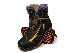 Ботинки КЕВЛАР KTR4-CKW PREMIUM EDITION 37рр