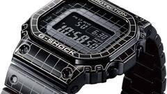 Часы мужские Casio GMW-B5000CS-1DR G-Shock