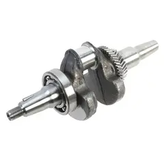 Вал коленчатый бензогенератора HT/FZ5500-6500 в интернет-магазине ЯрТехника