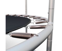 Батут DFC A.KOU KIDS 55 дюймов с сеткой