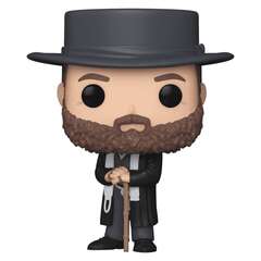 Funko POP! Peaky Blinders: Alfie Solomons (1398)