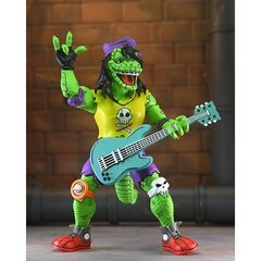 Фигурка NECA Teenage Mutant Ninja Turtles Archie Comics: Mondo Gecko