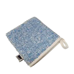 Dry Monster DM MITT Soft Scrub Blue варежка скраб для химчистки салона