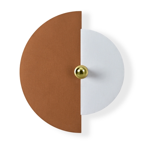 Настенный светильник Freya CARRY FR5487WL-01G2