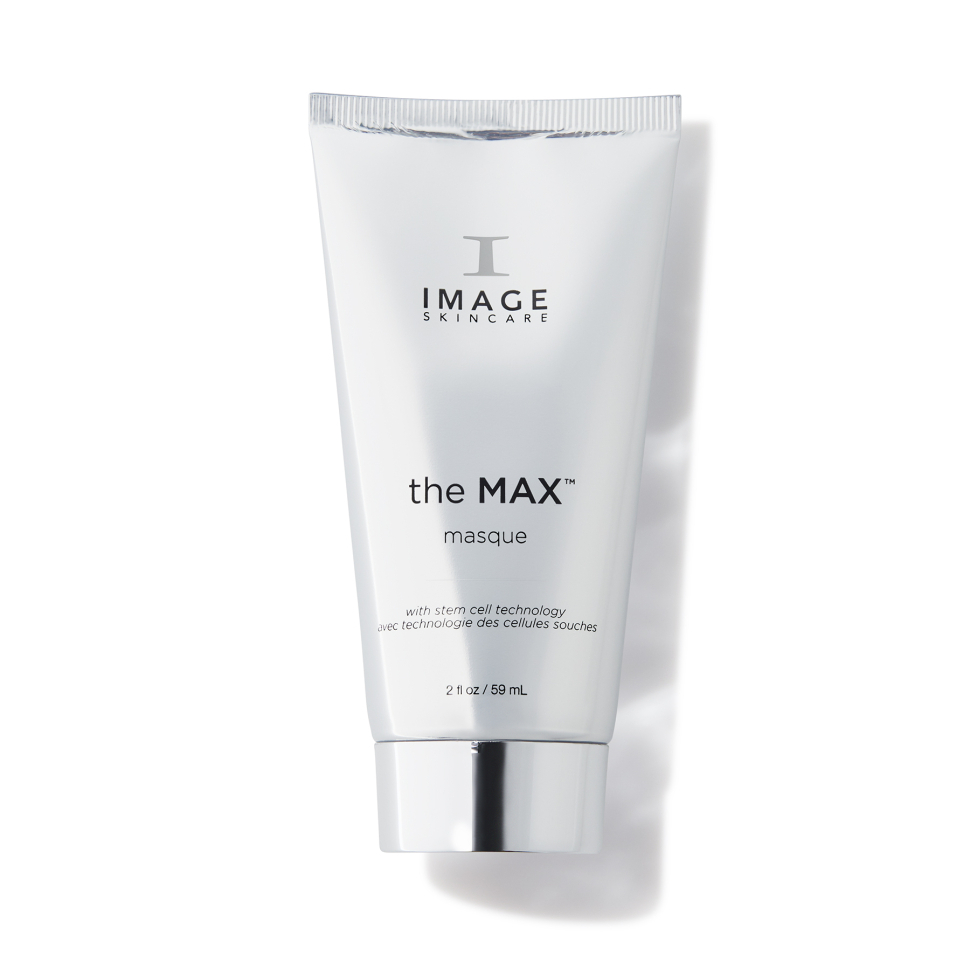 IMAGE The MAX Masque Маска anti-age с пептидами
