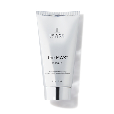 IMAGE The MAX Masque Маска anti-age с пептидами