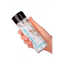 Интимный гель Classic Glide Cooling Effect 200 мл. (с охлаждающим эффектом)