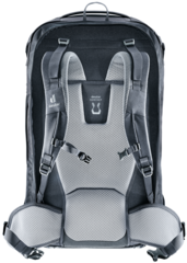 Рюкзак Deuter Access 55 Black - 2