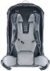 Картинка рюкзак городской Deuter Access 55 Black - 2