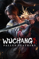 WUCHANG: Fallen Feathers (для ПК, цифровой код доступа)