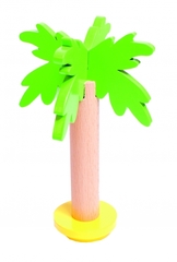 Развивающая игра  "Тропикана" ((Цвет: нет, Разм.:385 x 385 x 60 mm))